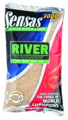Sensas 3000 River 1kg