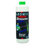 Sensas Aromix Super Black Brasem 500ml