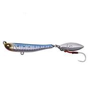 Megabass Makippa 7g Mazume Iwashi image