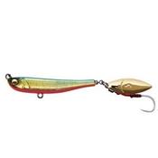 Megabass Makippa 7g Green Gold image