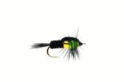 Fulling Mill Montana Green Gold Nugget