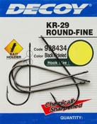 Decoy KR-29 Worm Round-Fine image