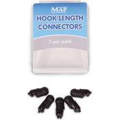 MAP Quick Change Hook Length Connector
