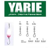 Yarie 529 Rolling Swivel With Snapring image