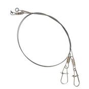 Savage Gear Single Strand Titanium Jerkbait Trace 2pcs.