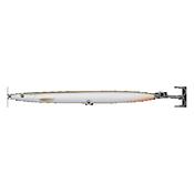 Savage Gear 3D Sandeel Pencil 125cm 19g Matt White Tobis