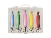 Kinetic Jebo Herring Glitter 24g image