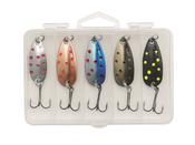 Kinetic Trout 5g 5pcs image