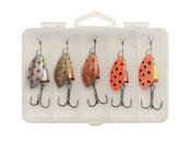 Kinetic Buzzer 9g 5pcs image