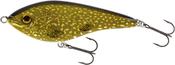 Westin Swim Glidebait 10cm 34g Sinking Natural Pike image
