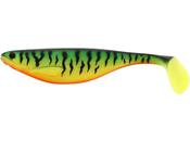 Westin ShadTeez 12cm 15g Crazy Firetiger image