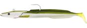 Westin Sandy Andy Jig 82g 19cm Tobis Ammo image