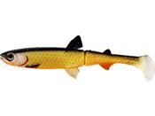 Westin HypoTeez Shadtail 9cm 5g Official Roach image