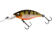 Westin BuzzBite Crankbait 5cm 6g Bling Perch