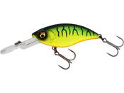 Westin BuzzBite Crankbait 5cm 6g Firetiger image