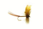 Fulling Mill Mayfly Green Drake