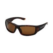 Savage Gear Polarized Sunglasses Brown Floating