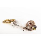 Strike Pro Miuras Mouse Big 23cm Ice Cream 95g