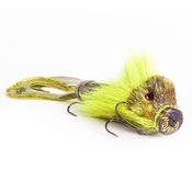 Strike Pro Miuras Mouse Big 23cm Melon 95g