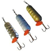 Abu Garcia Classic 3 Pack Atom Spoons image