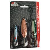 Abu Garcia Kystfiske 3-Pack Assortment image