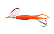 Abu Garcia Salmon Seeker 20g Orange Copper image