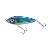 Abu Garcia Svartzonker McSnack 9cm 22g Blue Silver image