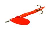 Albatros Tube Spinner #4 15g Fluo Orange