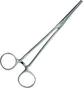 Allcock Fishing Forcep Straight