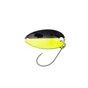 Berkley Area Game Spoon Roru 3.5g Vert Chartreuse/Black/Black image
