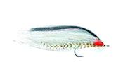 Fulling Mill Grizzly Pike Fly image