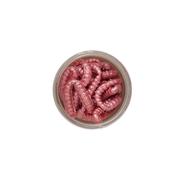 Berkley PowerBait Power Honey Worm Bubblegum