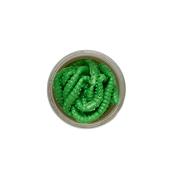 Berkley PowerBait Power Honey Worm Spring Green image