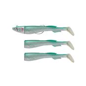 Berkley PowerBait Power Sardine Ayu Green 15cm 40g image