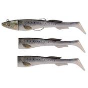 Berkley PowerBait Power Sardine Real Sardine 15cm 40g image
