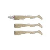 Berkley PowerBait Power Sardine Snow White 15cm 40g image