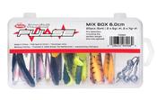 Berkley Pulse Shad MixBox with Jigheads image