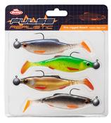Berkley Pulse Realistic Roach Prerigged 11cm image