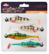 Berkley Pulse Realistic Perch Prerigged 11cm