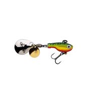 Berkley Pulse Spintail 9g Firetiger