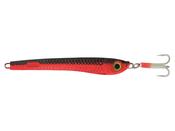 Kinetic Speedy 200g Black/Red image