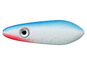 Kinetic Pixie Inline 7g Blue/Pearl/Silver image