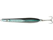 Kinetic Twister Sister 200g Blue/Silver