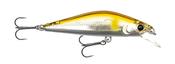 Yarie 677 Access Minnow S 50mm 3.6g D7 Ayu