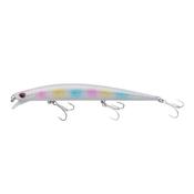 Berkley DEX Long Shot Minnow 14cm 22g Cotton Candy
