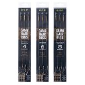Drennan ESP Camo Hair Rig Gripper Barbed