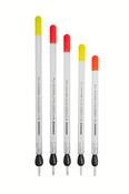 Drennan Loaded Pellet Waggler Floats image