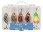 Kinetic Candy 7g 5pcs Spinners image