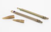 Preston Innovations ICS Elasticated Stem Kit