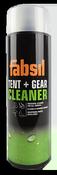 Fabsil Tent and Gear Cleaner 500ml